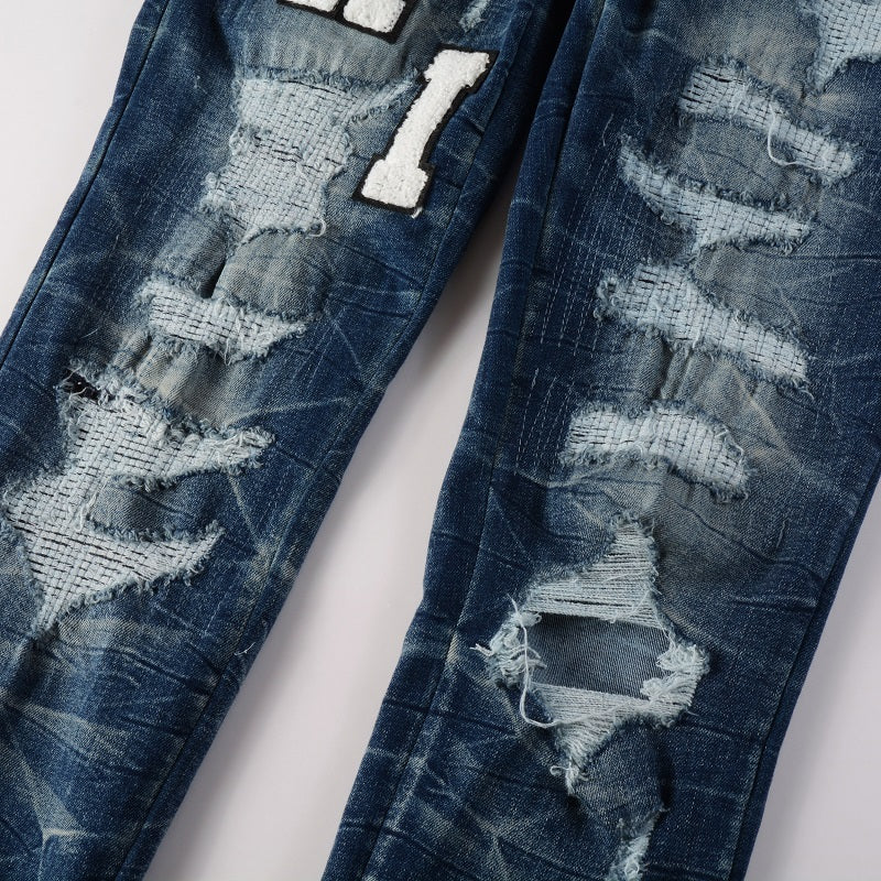 HH AMIRI Jeans 1322