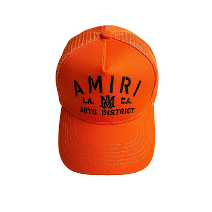 HH AMIRI HAT