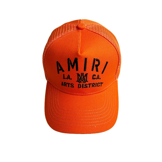 HH AMIRI HAT