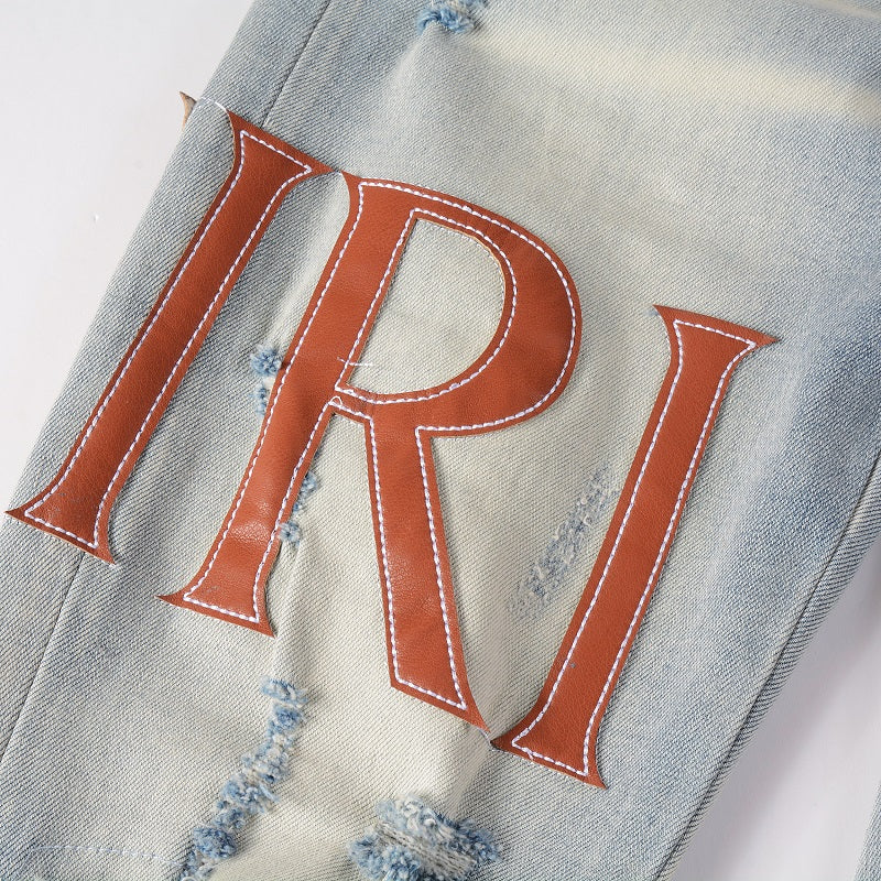 HH  AMIRI Jeans 840