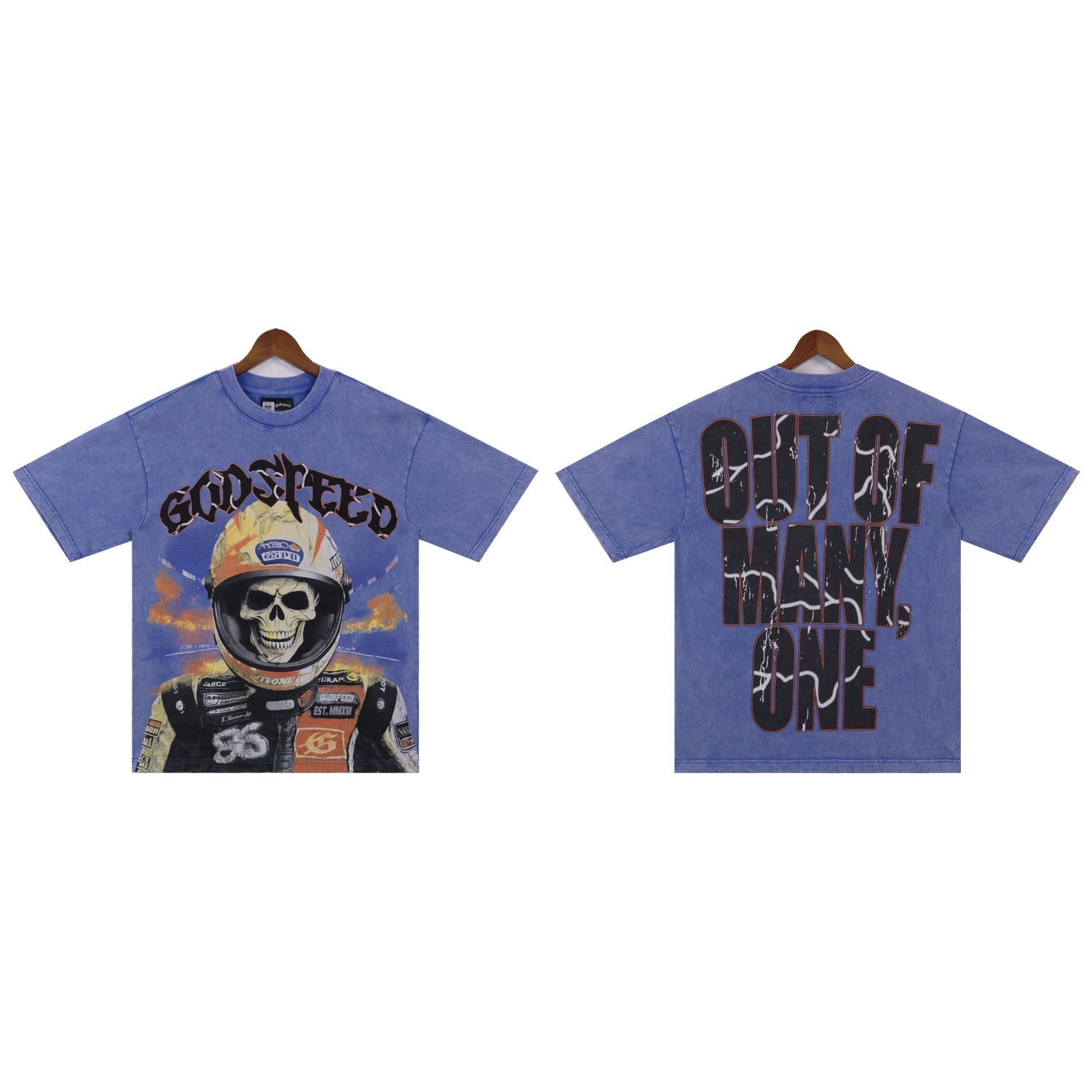 HH Godspeed T-shirt