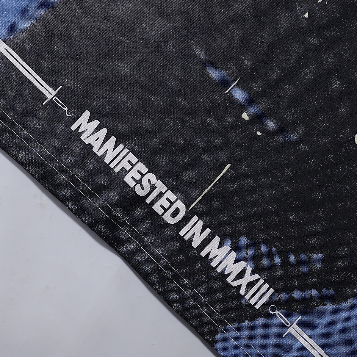 HH Godspeed T-shirt