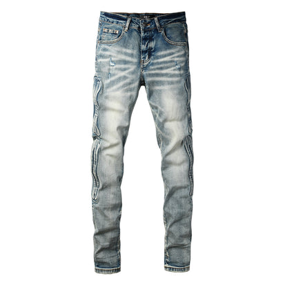 HH AMIRI Jeans 8930