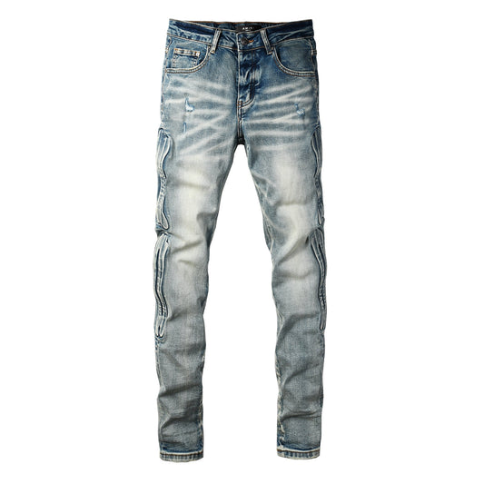 HH AMIRI Jeans 8930