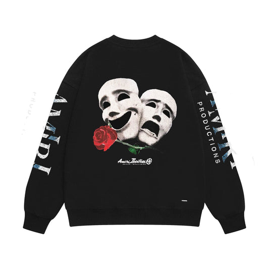 HH AMIRI  Sweatshirt
