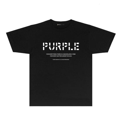HH PURPLE T-SHIRT