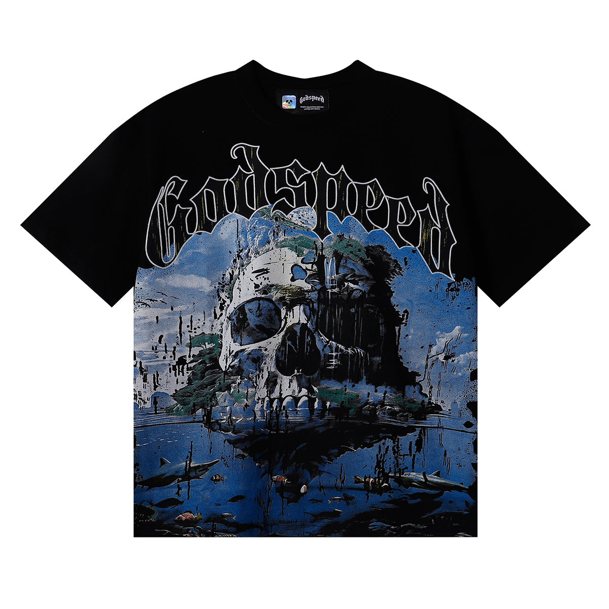 HH Godspeed T-shirt