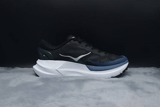 Hoka Mafate X Trail Running Shoes - Premium Cushioned Performance