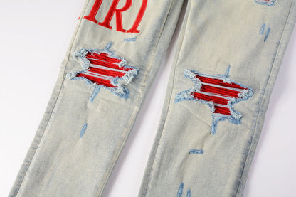 HH  AMIRI Jeans  8886