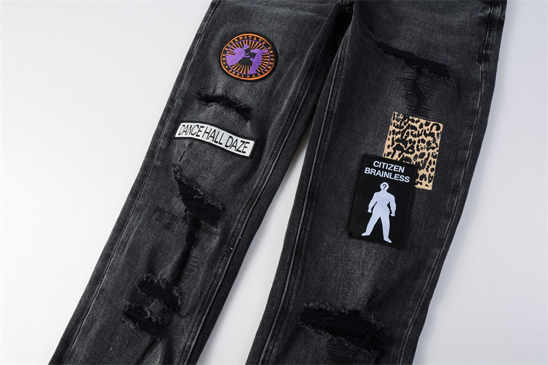 HH Ksubi Fashion jeans 3021