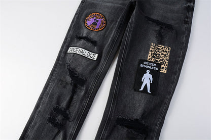 HH Ksubi Fashion jeans 3021