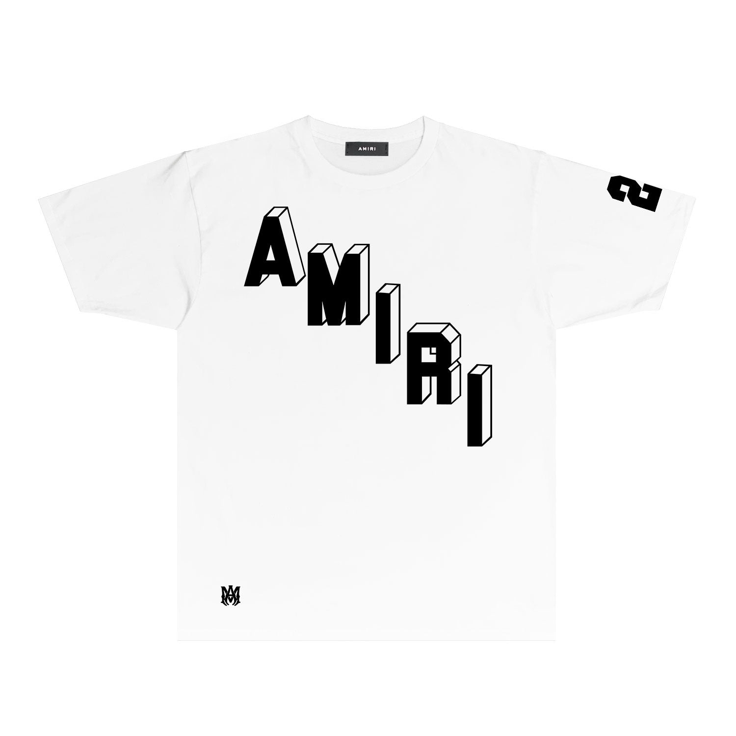 HH AMIRI T-shirt 117
