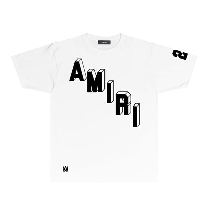 HH AMIRI T-shirt 117