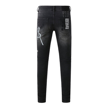HH Ksubi Fashion jeans 3015
