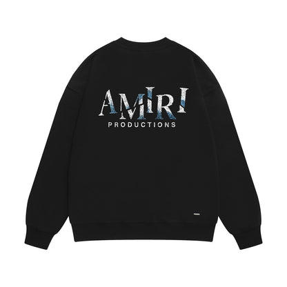 HH AMIRI  Sweatshirt