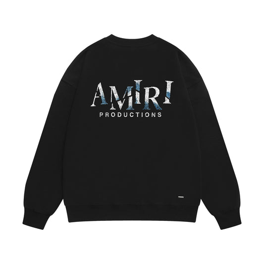HH AMIRI  Sweatshirt