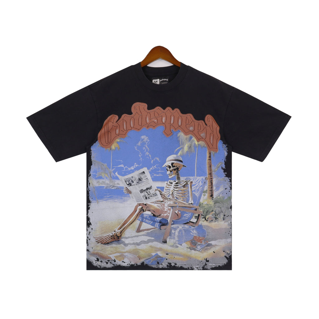 HH Godspeed T-shirt