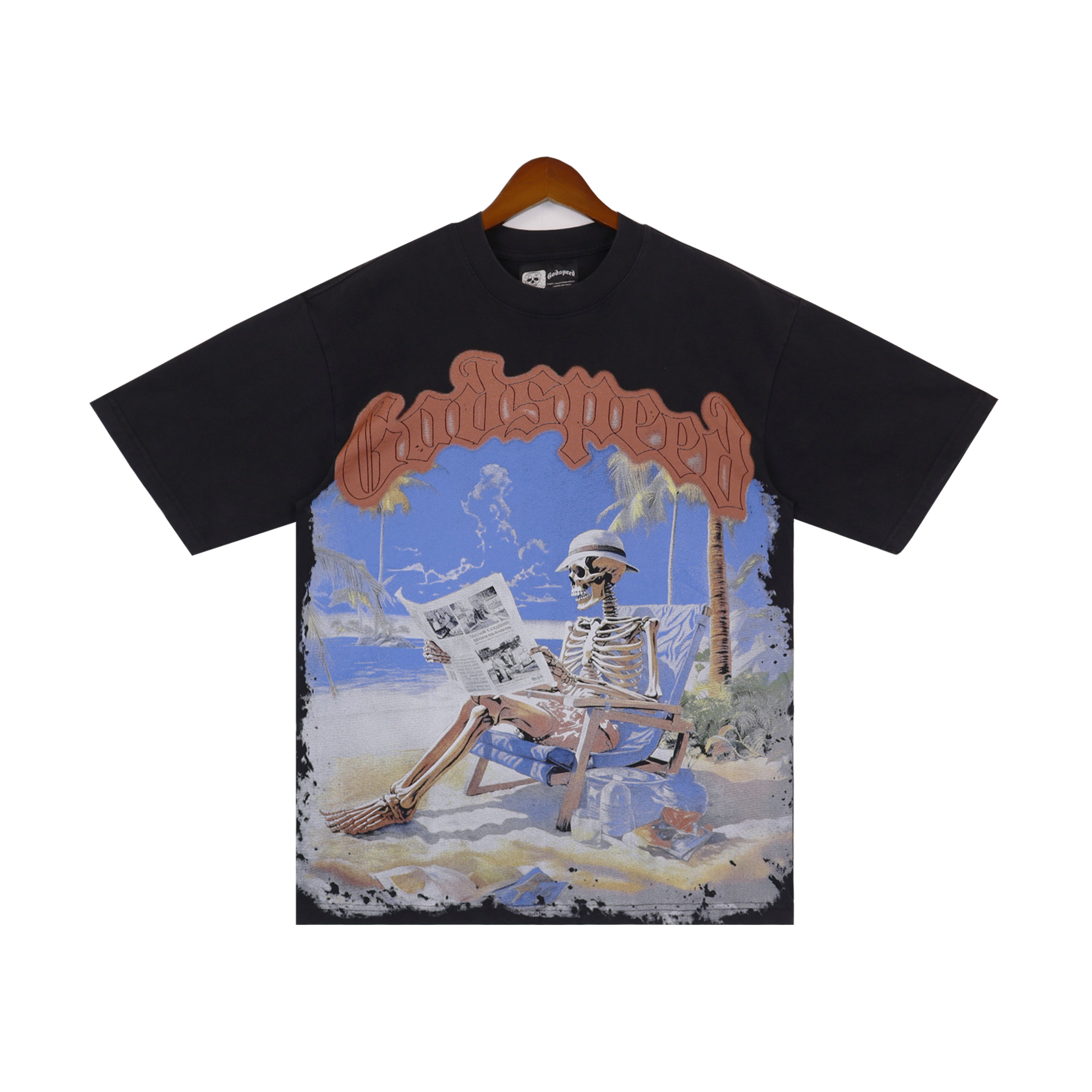 HH Godspeed T-shirt
