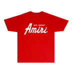 HH AMIRI T-shirt