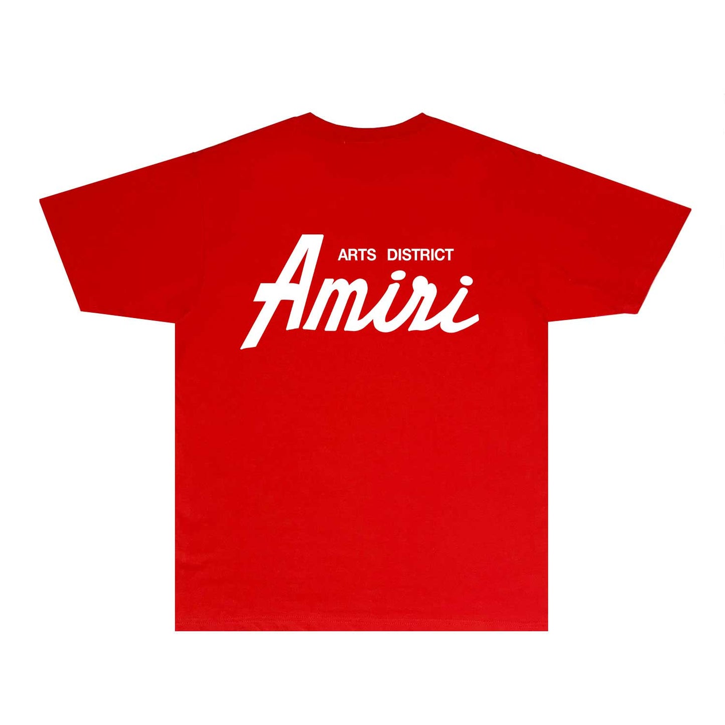 HH AMIRI T-shirt