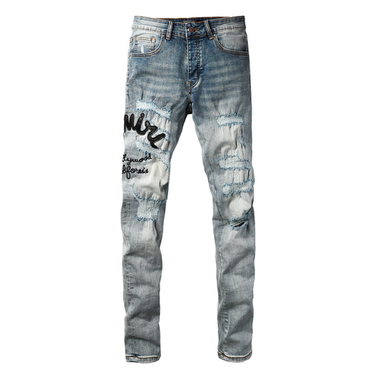 HH AMIRI Jeans 8931