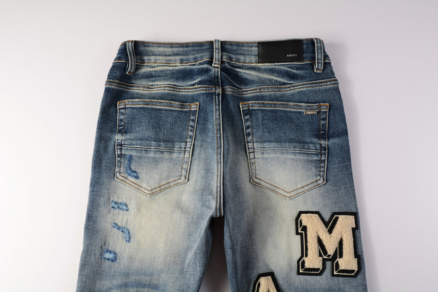 HH AMIRI Jeans 8826