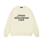HH AMIRI  Sweatshirt