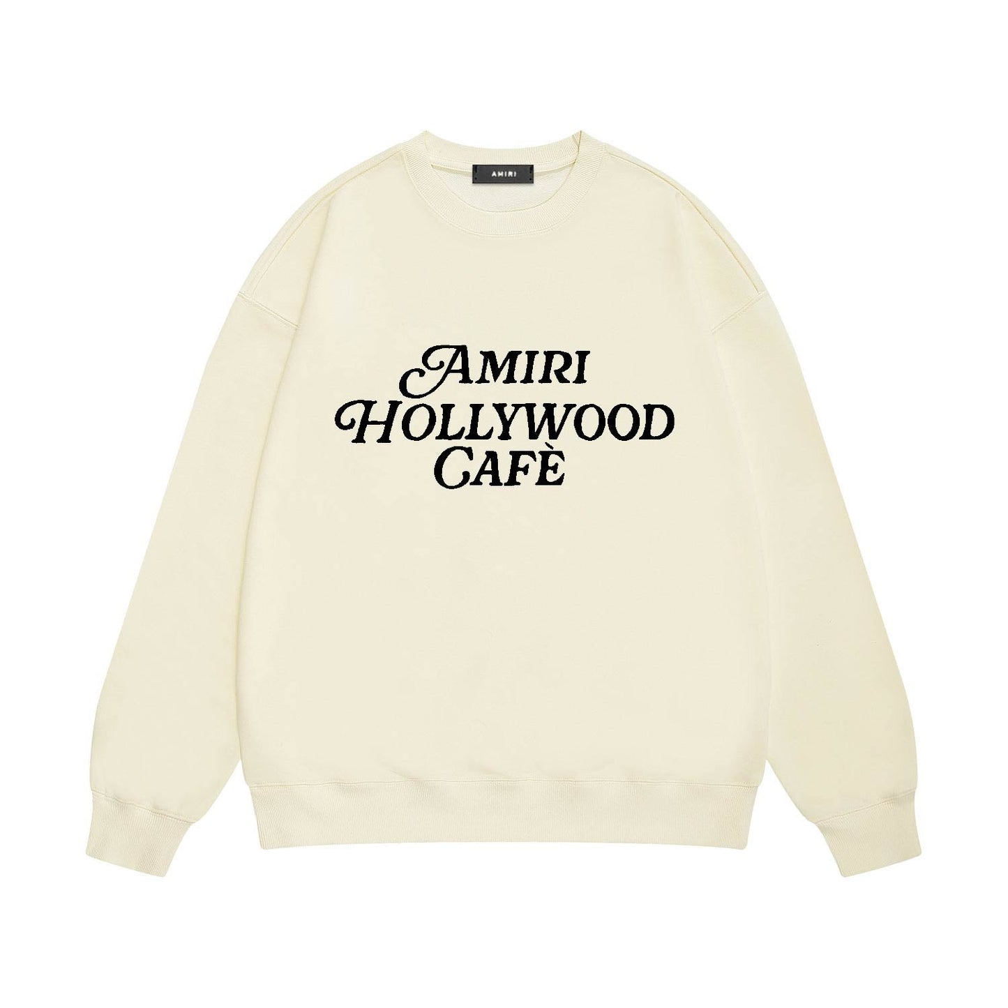 HH AMIRI  Sweatshirt
