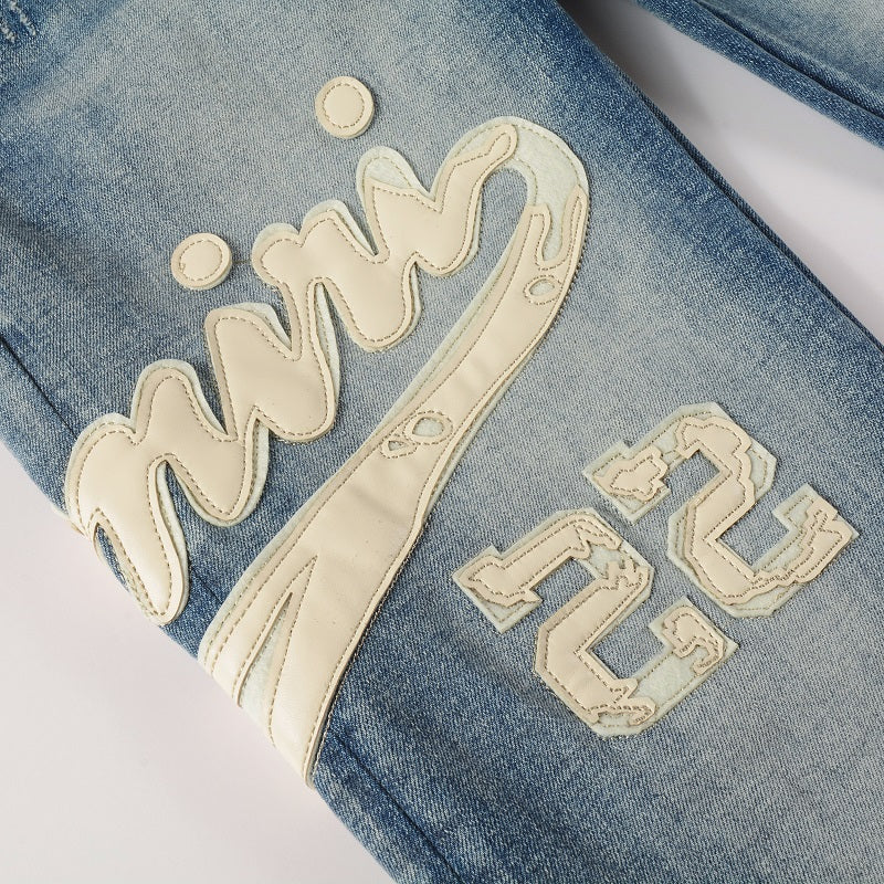 HH  AMIRI Jeans 1311