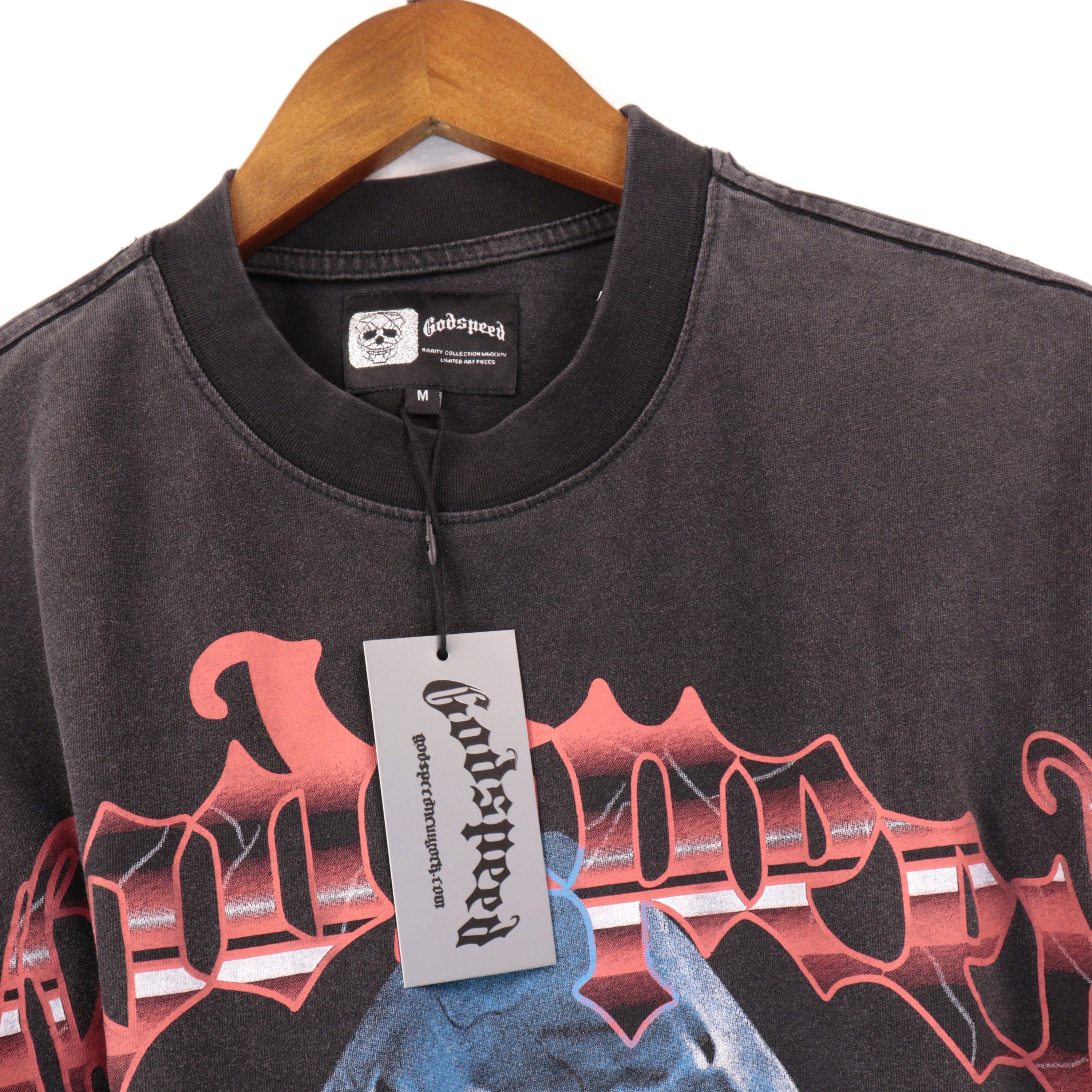 HH Godspeed T-shirt