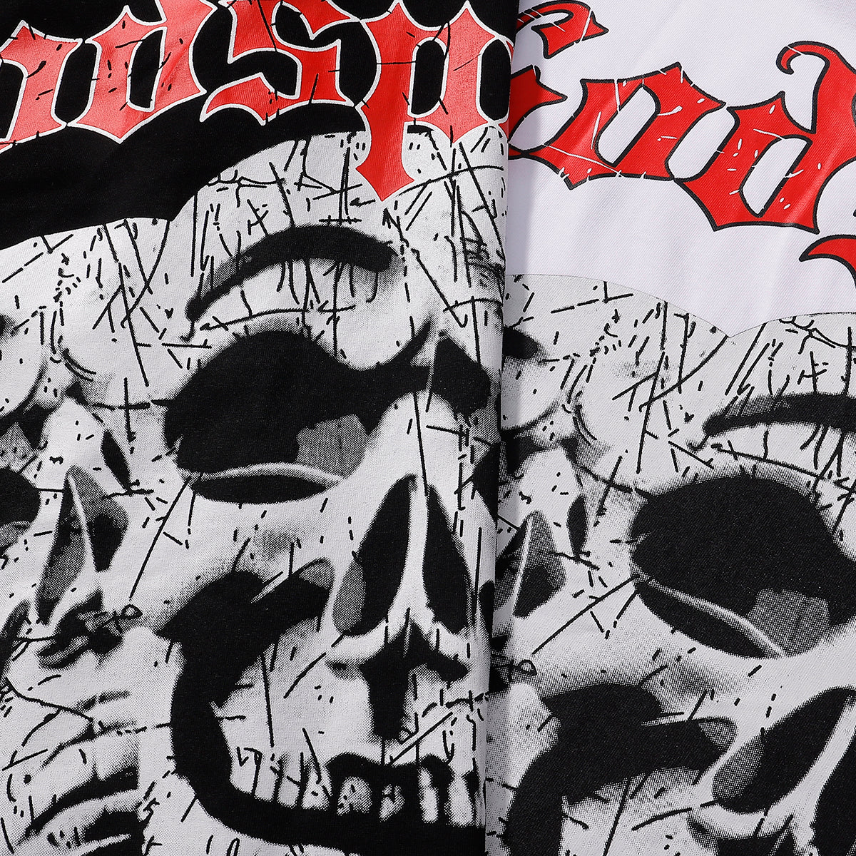 HH Godspeed T-shirt