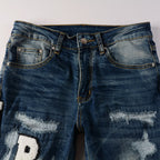 HH AMIRI Jeans 1322