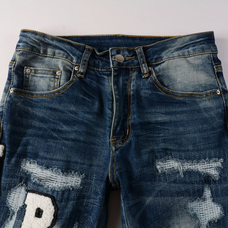 HH AMIRI Jeans 1322