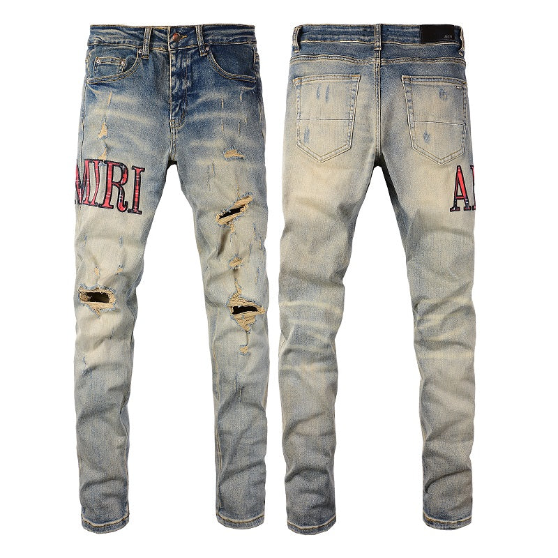 H H  AMIRI Jeans  888