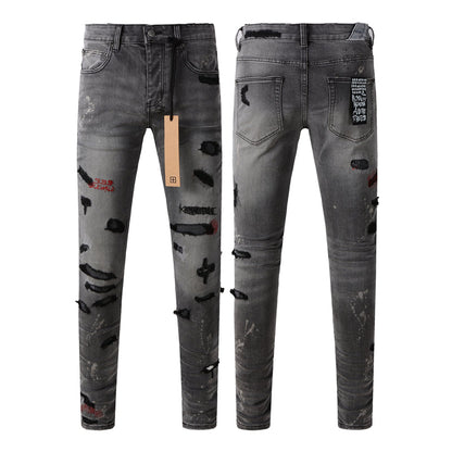 HH Ksubi Fashion jeans 3014