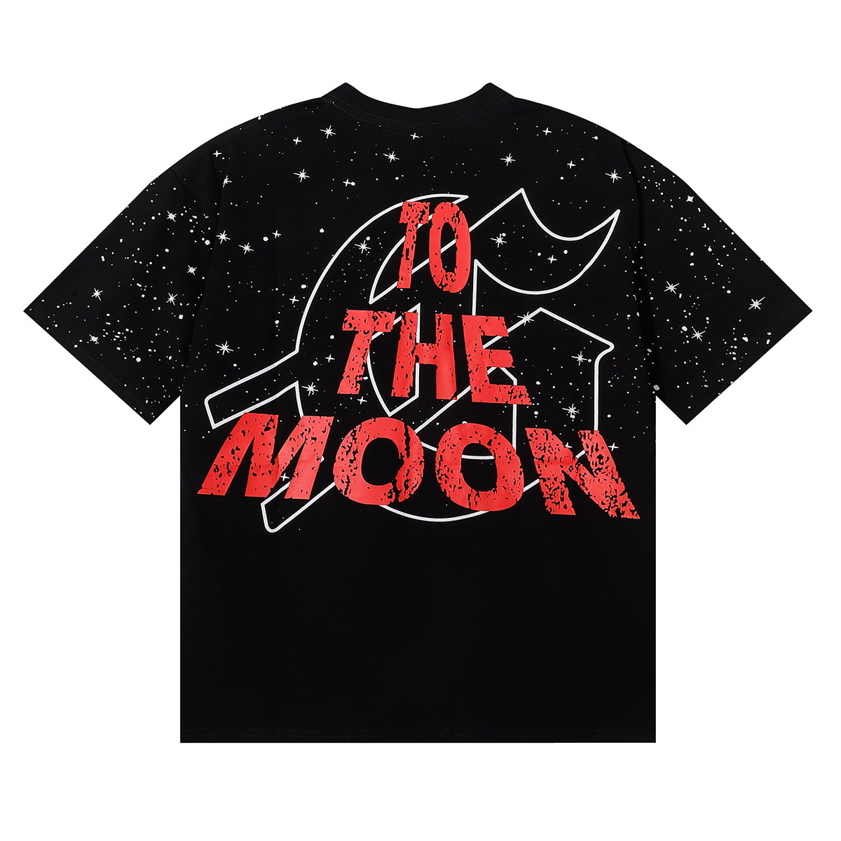 HH Godspeed T-shirt