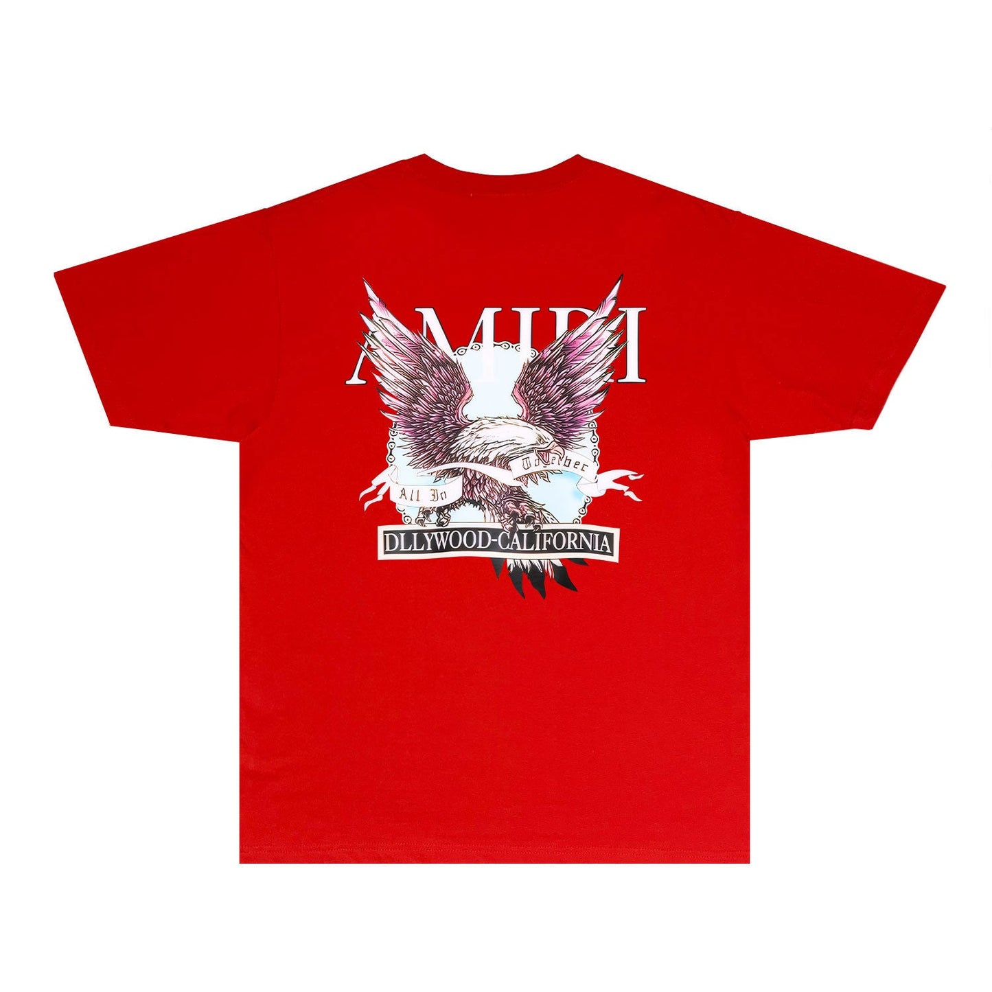HH AMIRI T-shirt
