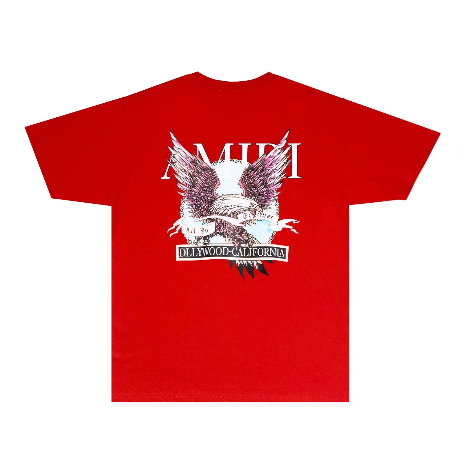 HH AMIRI T-shirt