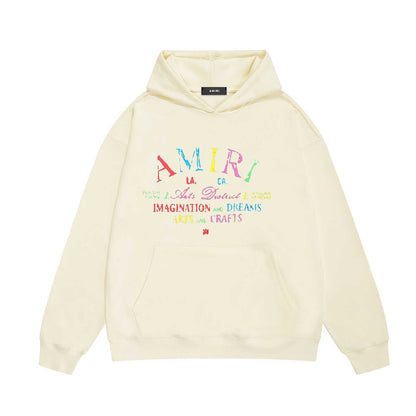 HH AMIRI  Hoodie