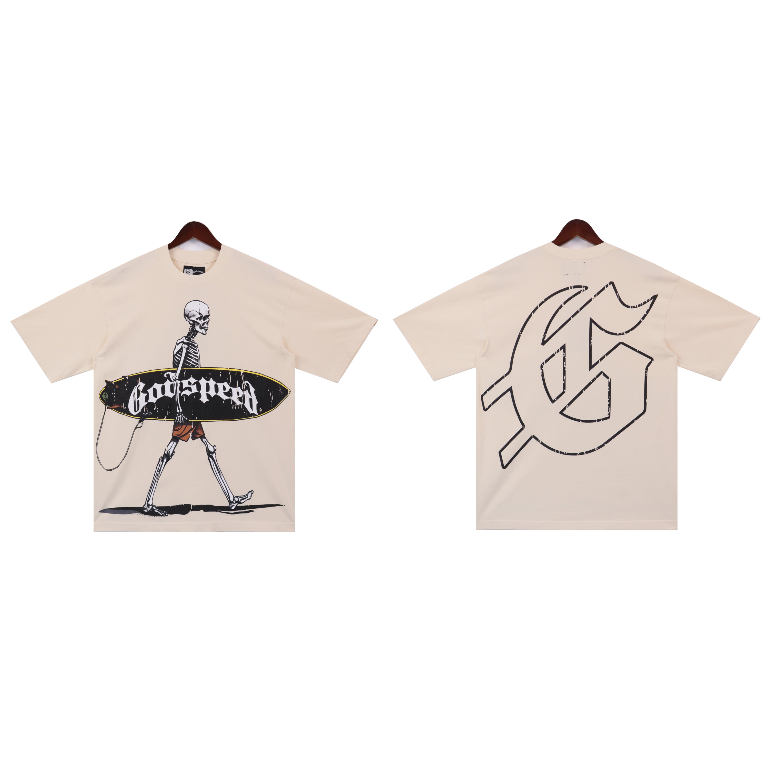 HH Godspeed T-shirt