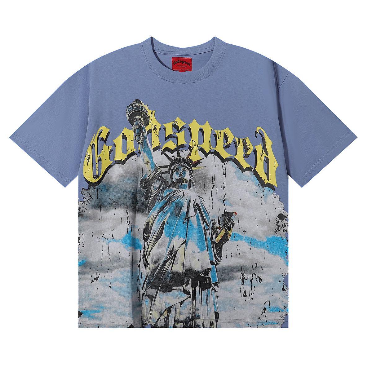 HH Godspeed T-shirt