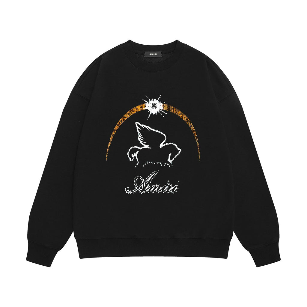 HH AMIRI  Sweatshirt