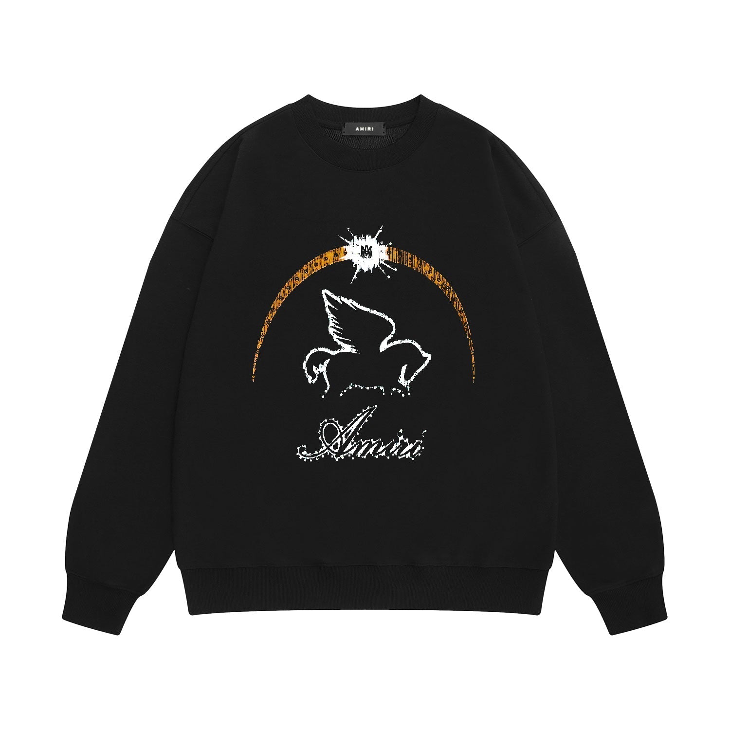 HH AMIRI  Sweatshirt