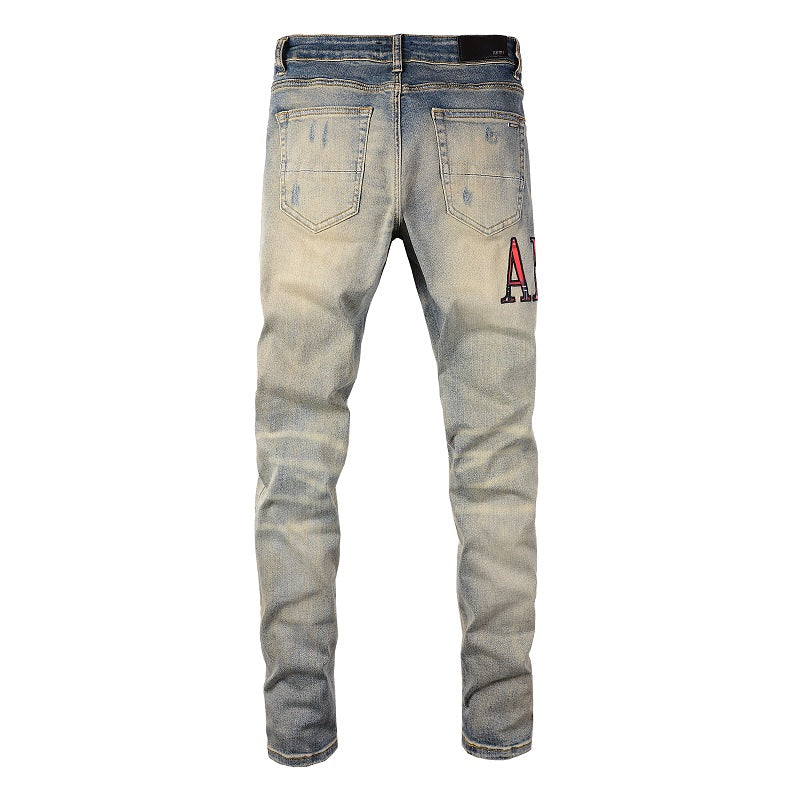 H H  AMIRI Jeans  888