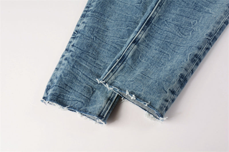 HH Ksubi Fashion jeans 3007