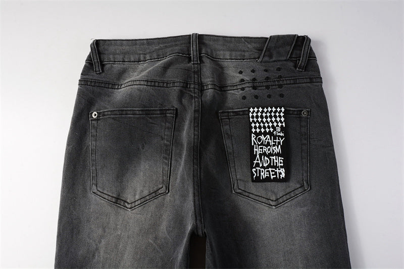 HH Ksubi Fashion jeans 3003