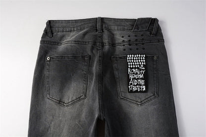 HH Ksubi Fashion jeans 3003