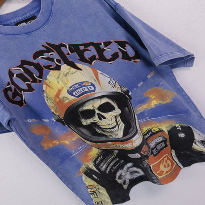 HH Godspeed T-shirt