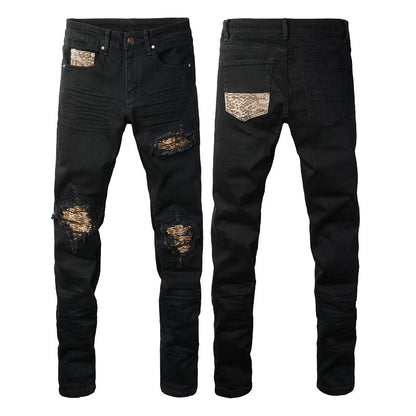 HH AMIRI Jeans 1346