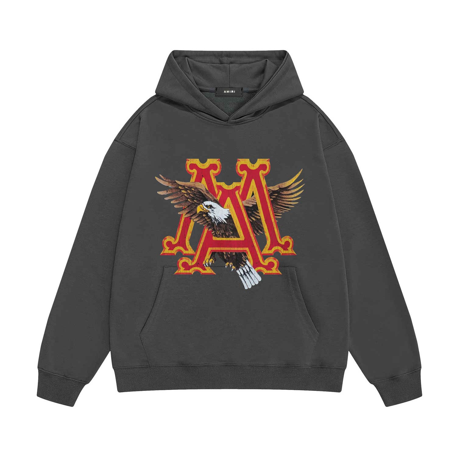 HH AMIRI  Hoodie